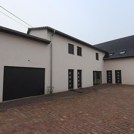 Homeday Ferme Klein Hagenau Exterior foto